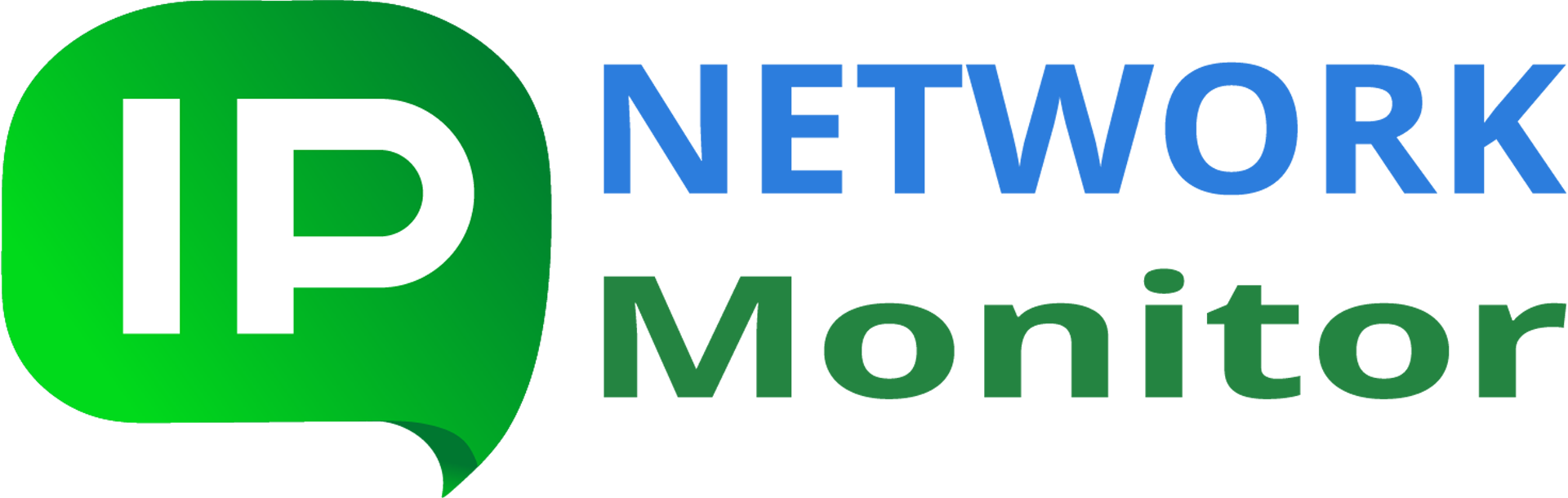 IPNetwork Monitor